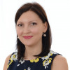 Екатерина Наприенко